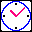 Desktop Clock Logo