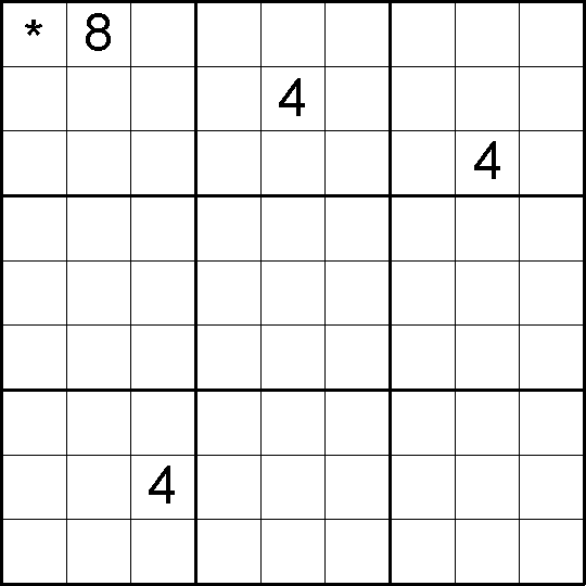 Example Puzzle