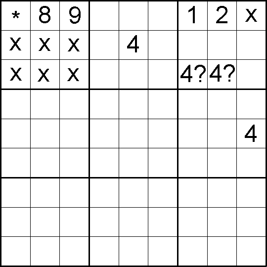 Example Puzzle