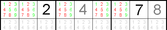 Example Puzzle