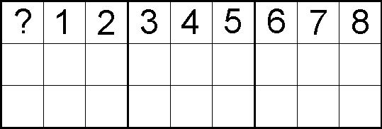 Example Puzzle