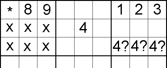 Example Puzzle