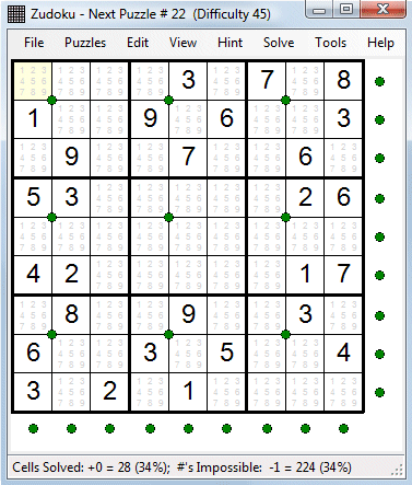 Zudoku Picture